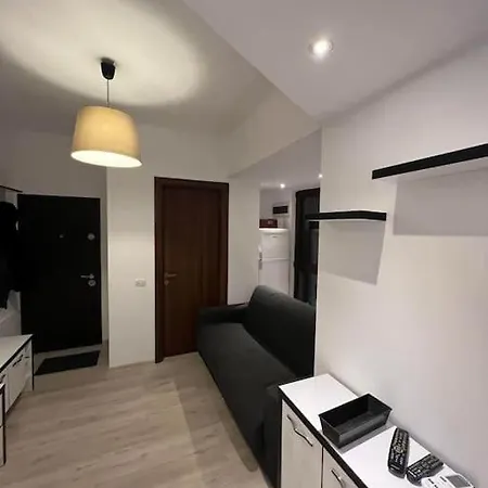 Floreasca Apartmán