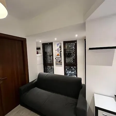 Apartment Floreasca