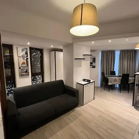 Floreasca Apartmán *