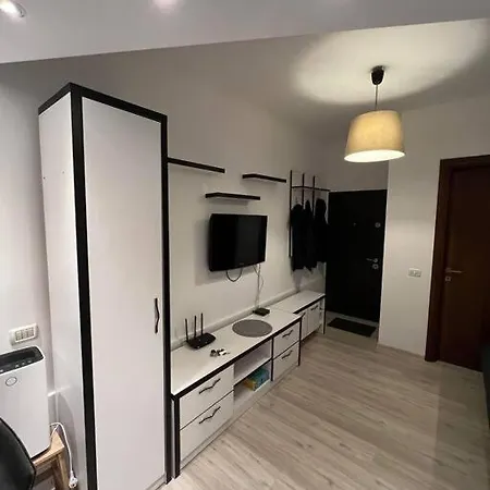Floreasca Apartmán